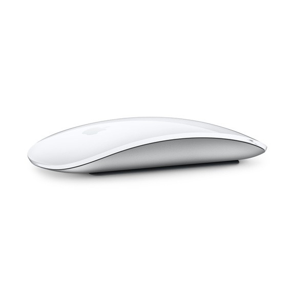 Apple Magic Mouse - Mouse - multi-touch