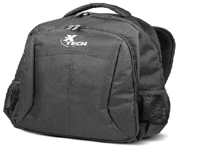 Xtech - Carrying backpack - 15.6"