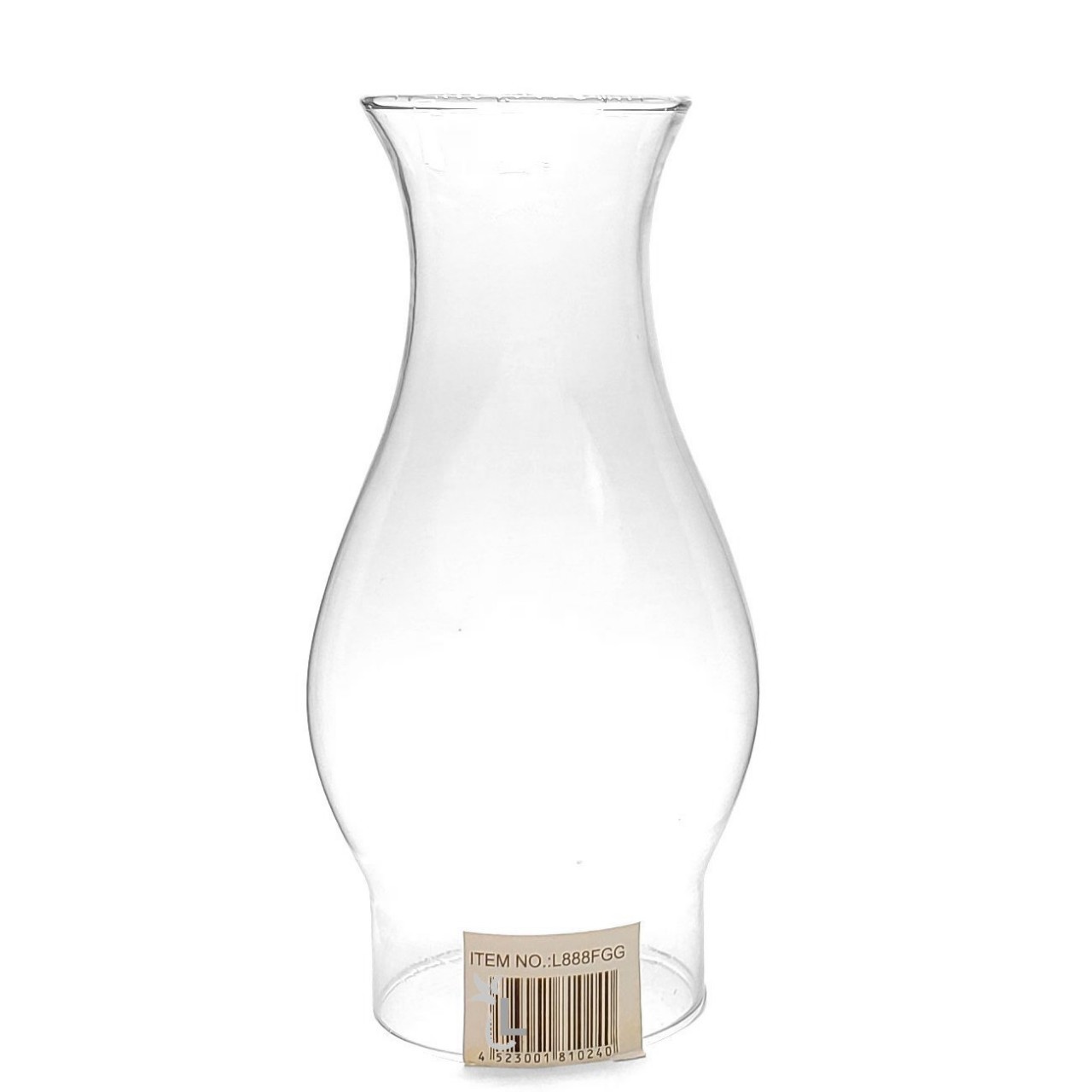 KEROSENE LAMP SHADE 1ct