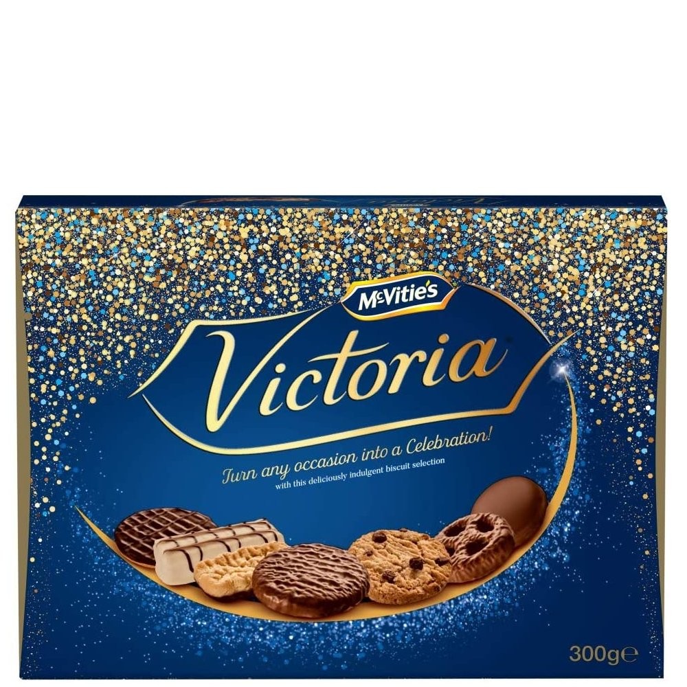 MCVITIES VICTORIA 300g