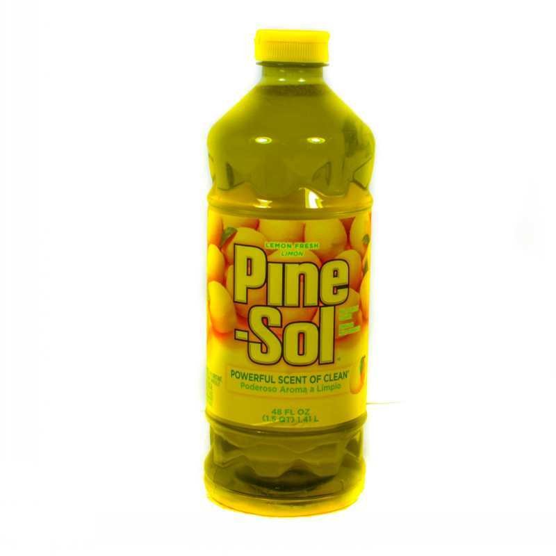 PINE-SOL ASSRT. MULTI-SURFACE CLEANER 1.41LT