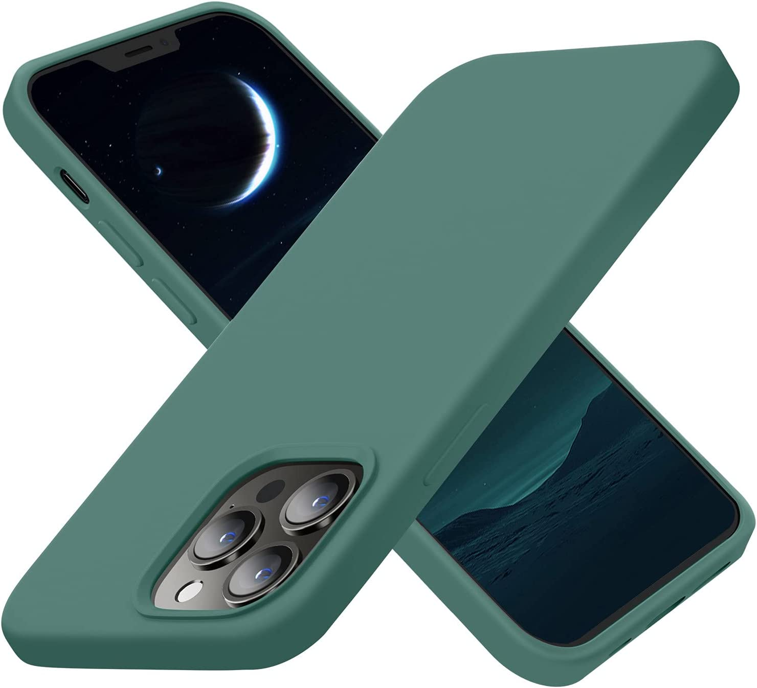 IPHONE 13 PRO CASE