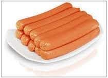 GRACE PREMIUM FRANKFURTERS 450G