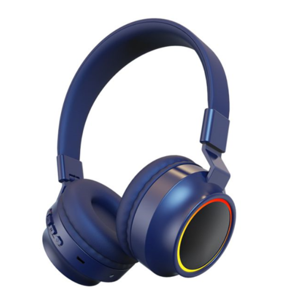 GM-C3 GAMER HEADPHONE