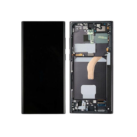 SAMSUNG GALAXY S22 PLUS LCD
