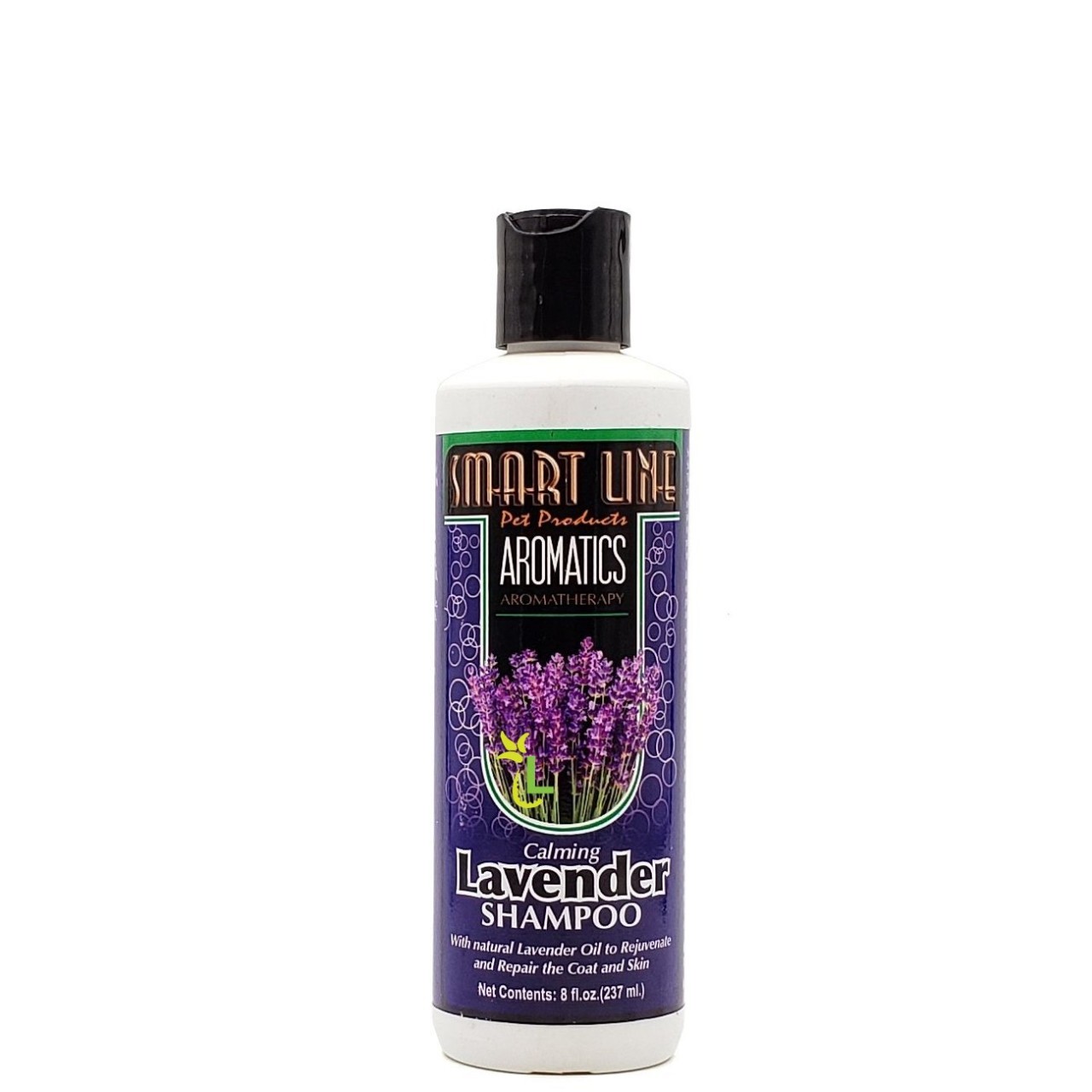 SMART LINE SHAMP LAVENDER 8oz