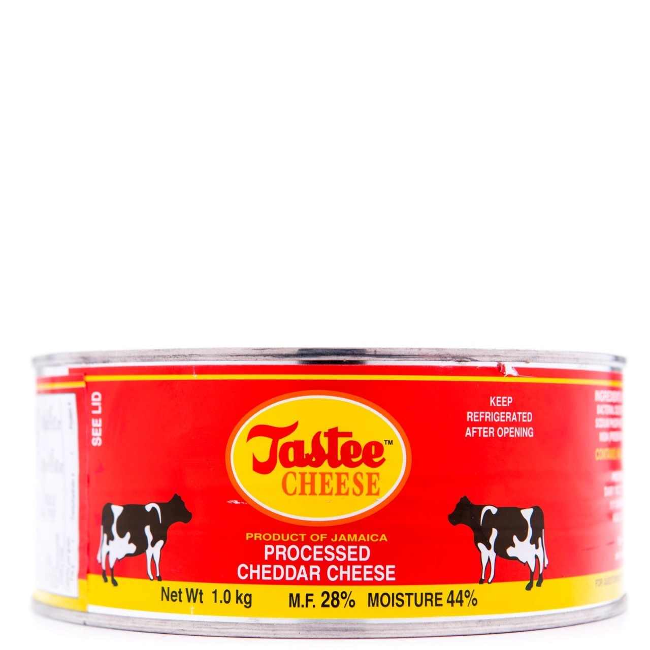 TASTEE CHEESE 1kg