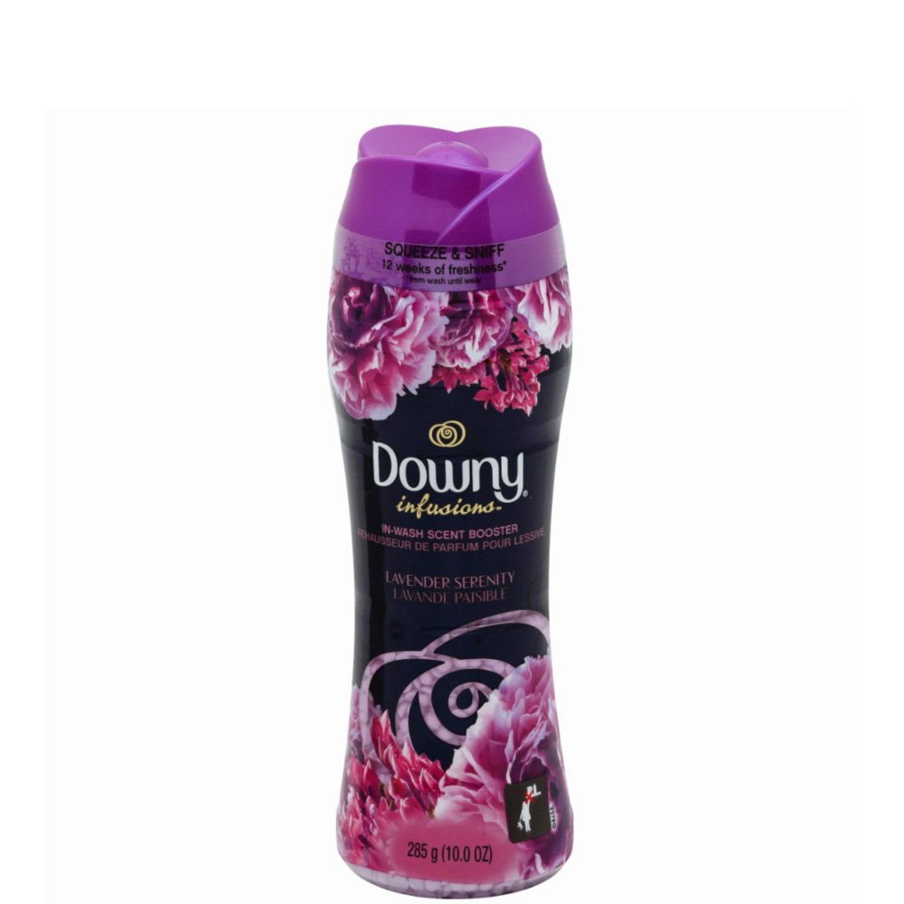 DOWNY INFUSION LAV SERENITY 10oz