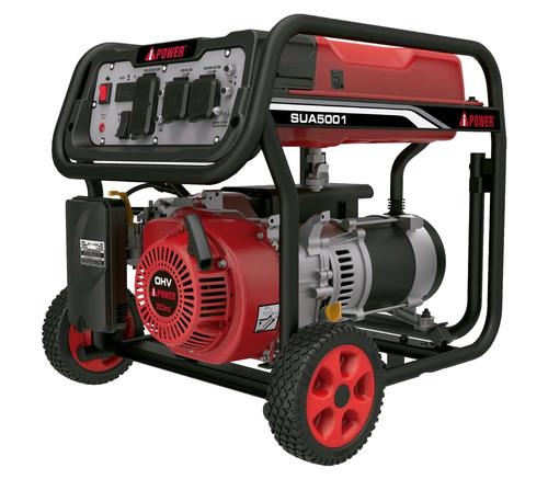 Aipower Portable Generator 5000 Watts