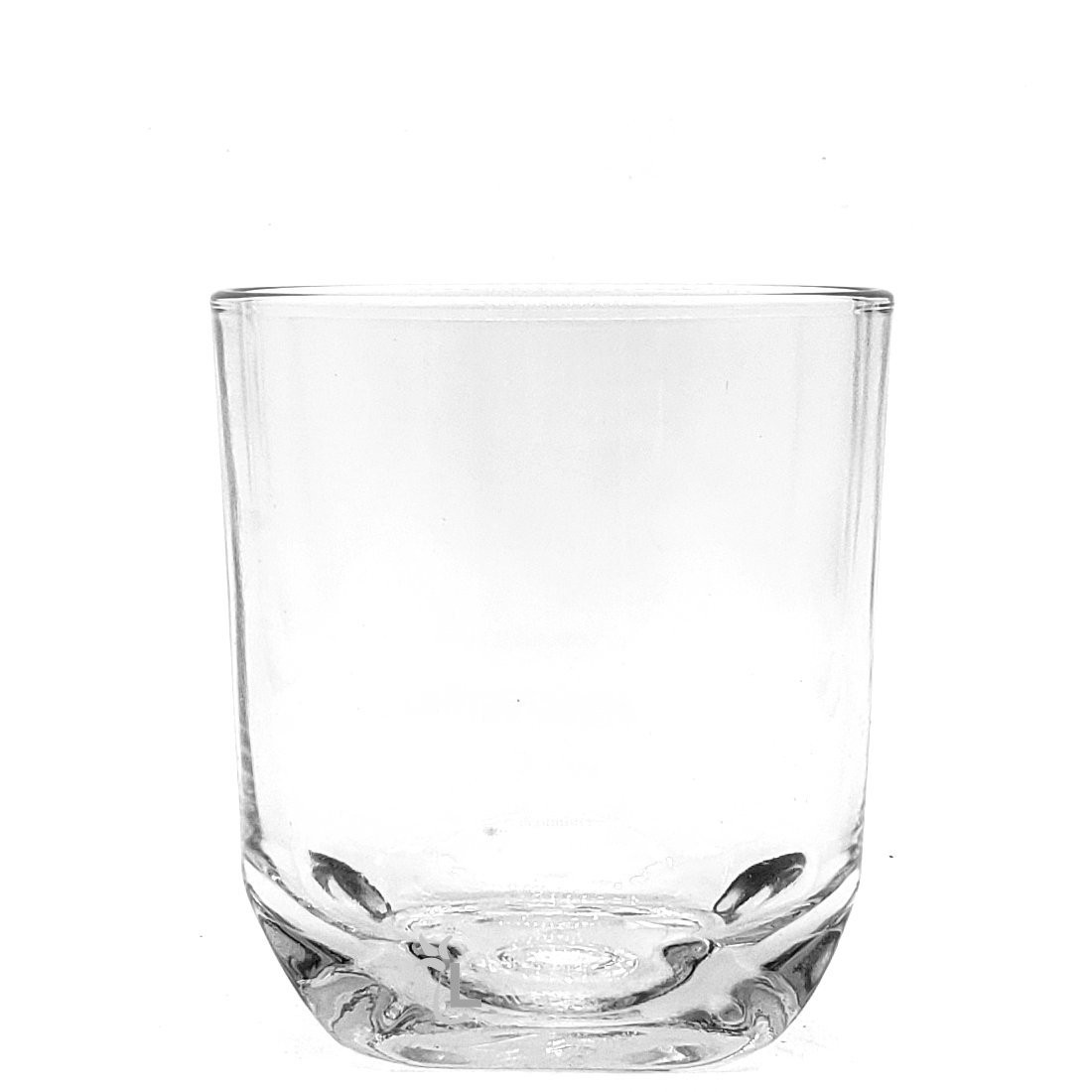 KIG GLASS TUMBLER 220ml
