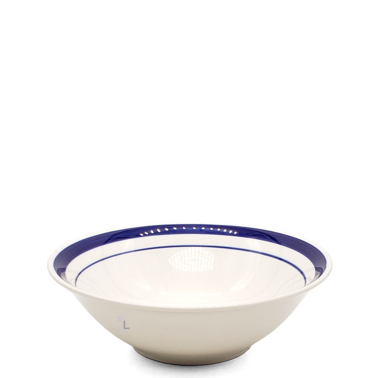 LOTUS BOWL 7in