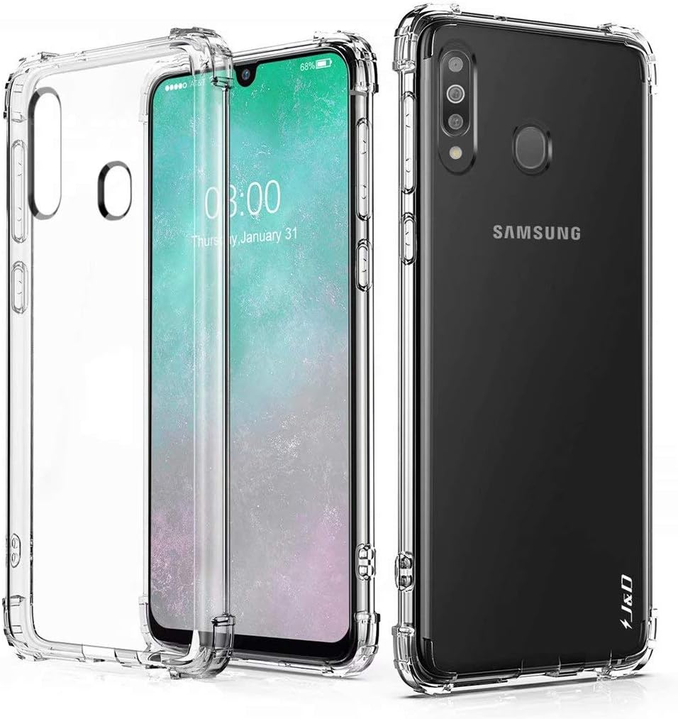 SAMSUNG M30/A40S CASE