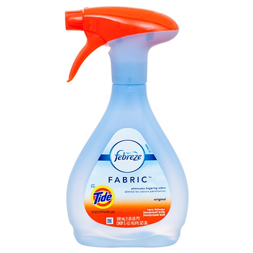 FEBREZE FAB W/TIDE ORIG SCENT 500ml