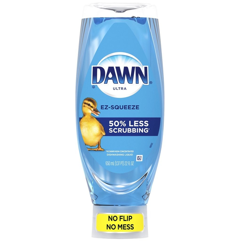 DAWN ULTRA ORIGINAL EZ-SQUEEZE 22oz