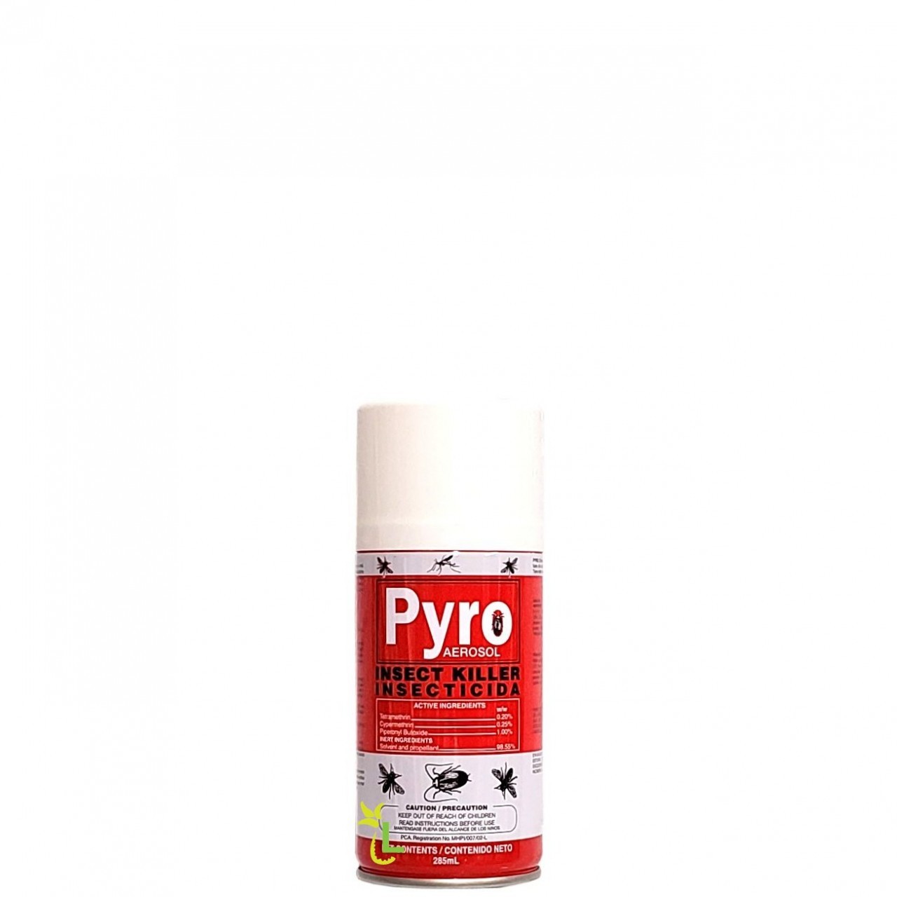 PYRO INSECT KILLER 285ml