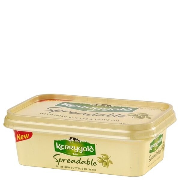 KERRYGOLD SPREADABLE W/OLIVE OIL 250g
