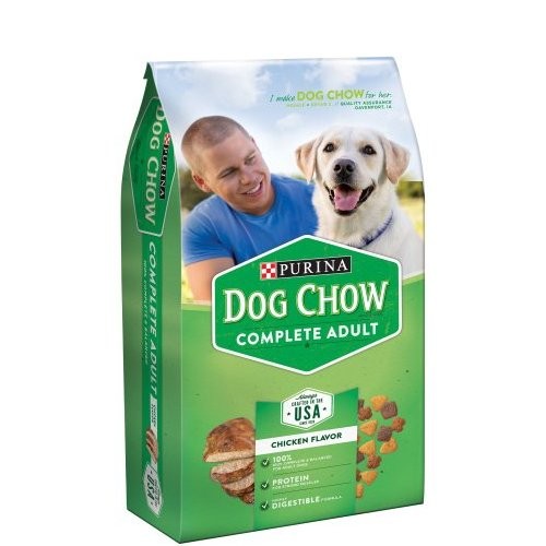 PURINA DOG CHOW 2kg