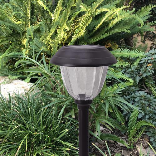 Member's Selection Solar Path Lights 5 Units