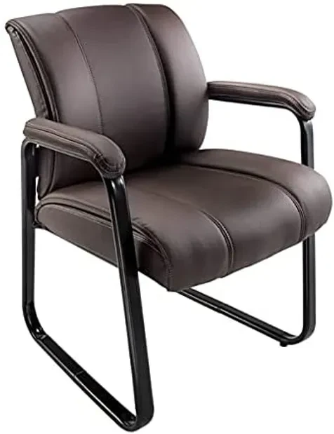 Brenton Studio Bellanca Guest chair - Brown -319404