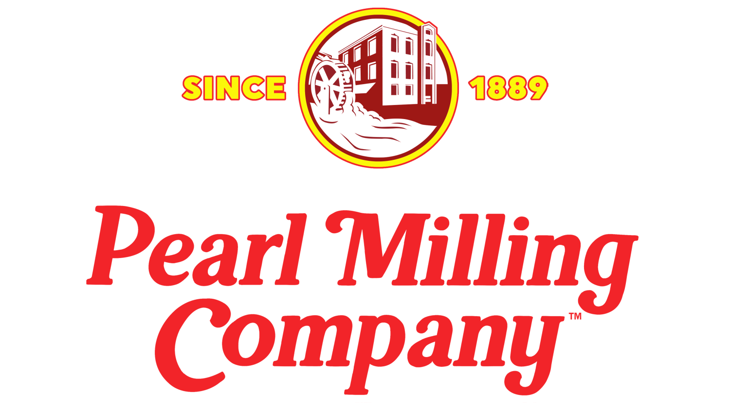 Pearl Milling