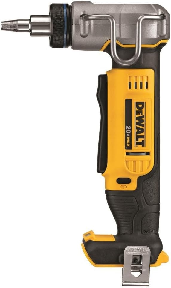 DEWALT DCE400B 20V MAX* 1" PEX Expander Tool (Tool Only)