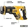 DEWALT DCK294P2 20V Max XR Lithium Ion Hammerdrill & Reciprocating Saw Combo Kit, 50Ah Pack