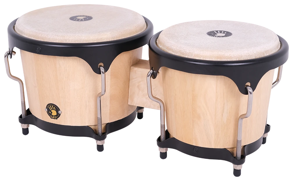 5D2 Premio Series Bongo Drums