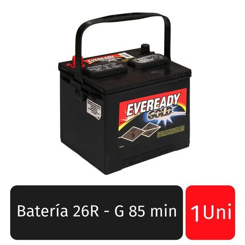 Eveready Gold Battery 26R - G