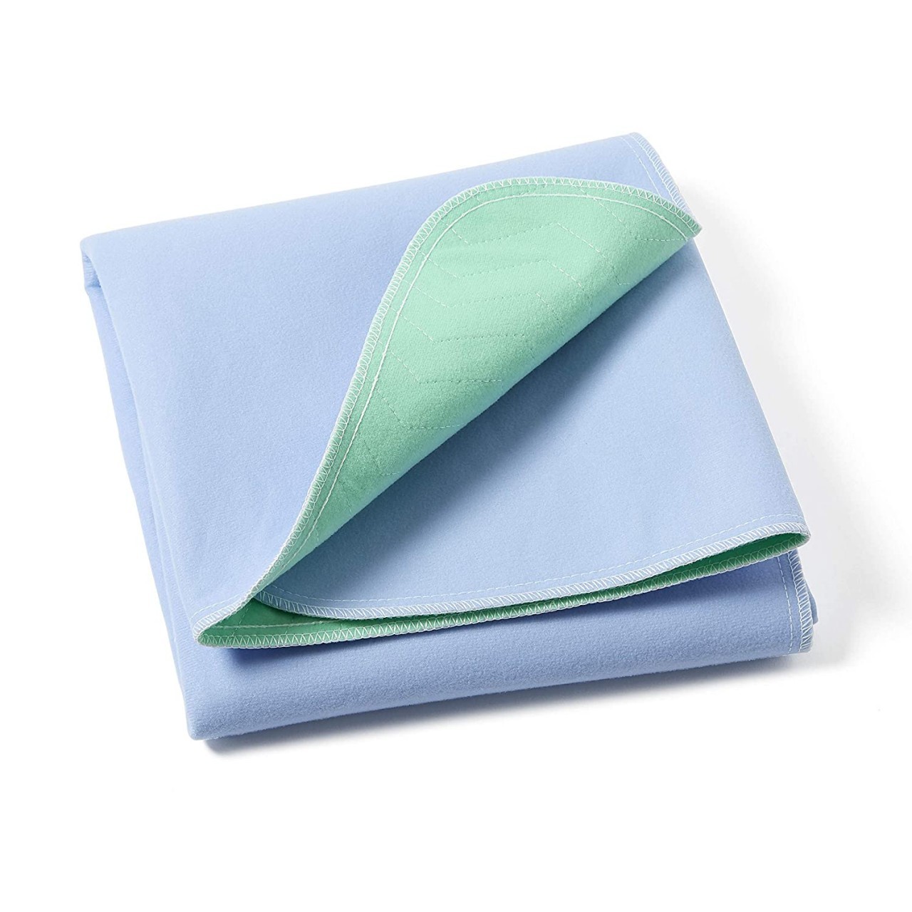 Medline Quick Dry Washable Underpads, 34x36