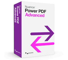 Nuance Power PDF Advanced 2.1 PC Key (Digital Download)