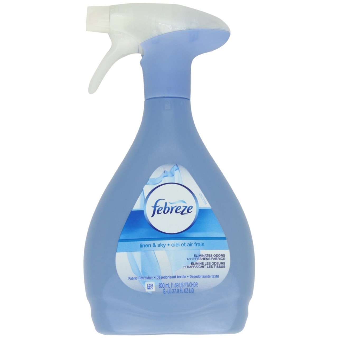 FEBREZE FAB LINEN SKY 800ml