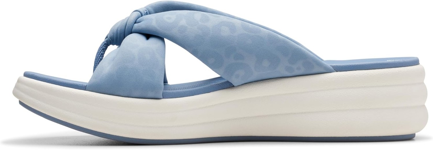 Clarks Womens Drift Ave