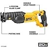 DEWALT 20V MAX* Cordless Drill Combo Kit, 7-Tool (DCK771D1M1)