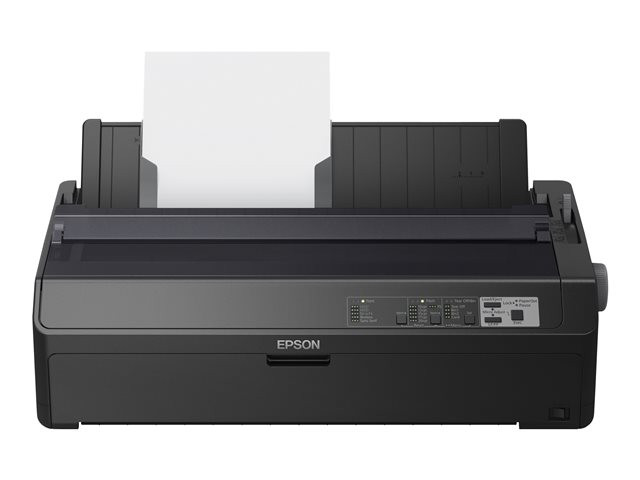 Epson FX 2190II NT - Printer - B/W
