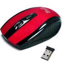 Klip Xtreme - Mouse - Wireless
