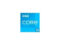 Intel Core i3 12100F - 3.3 GHz - 4 cores