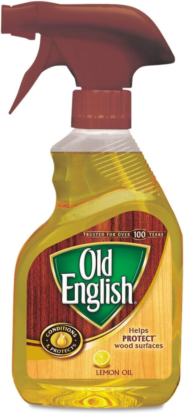 Old Eng Lemon Oil 12z Trig