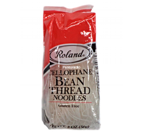 ROLAND BEAN THREAD NOODLES 2oz