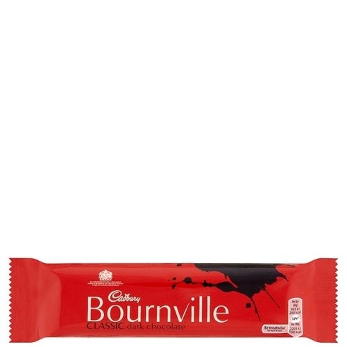 CADBURY BOURNVILLE CHOCO 45g