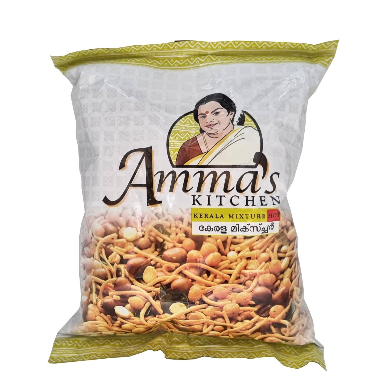 AMMAS KIT KERALA MIX HOT 400g