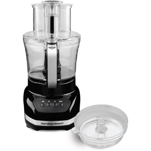 Hamilton Beach Food Processor 12 Cup