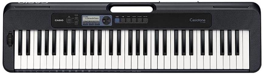 Casio CT-S300 61-key Portable Arranger Keyboard