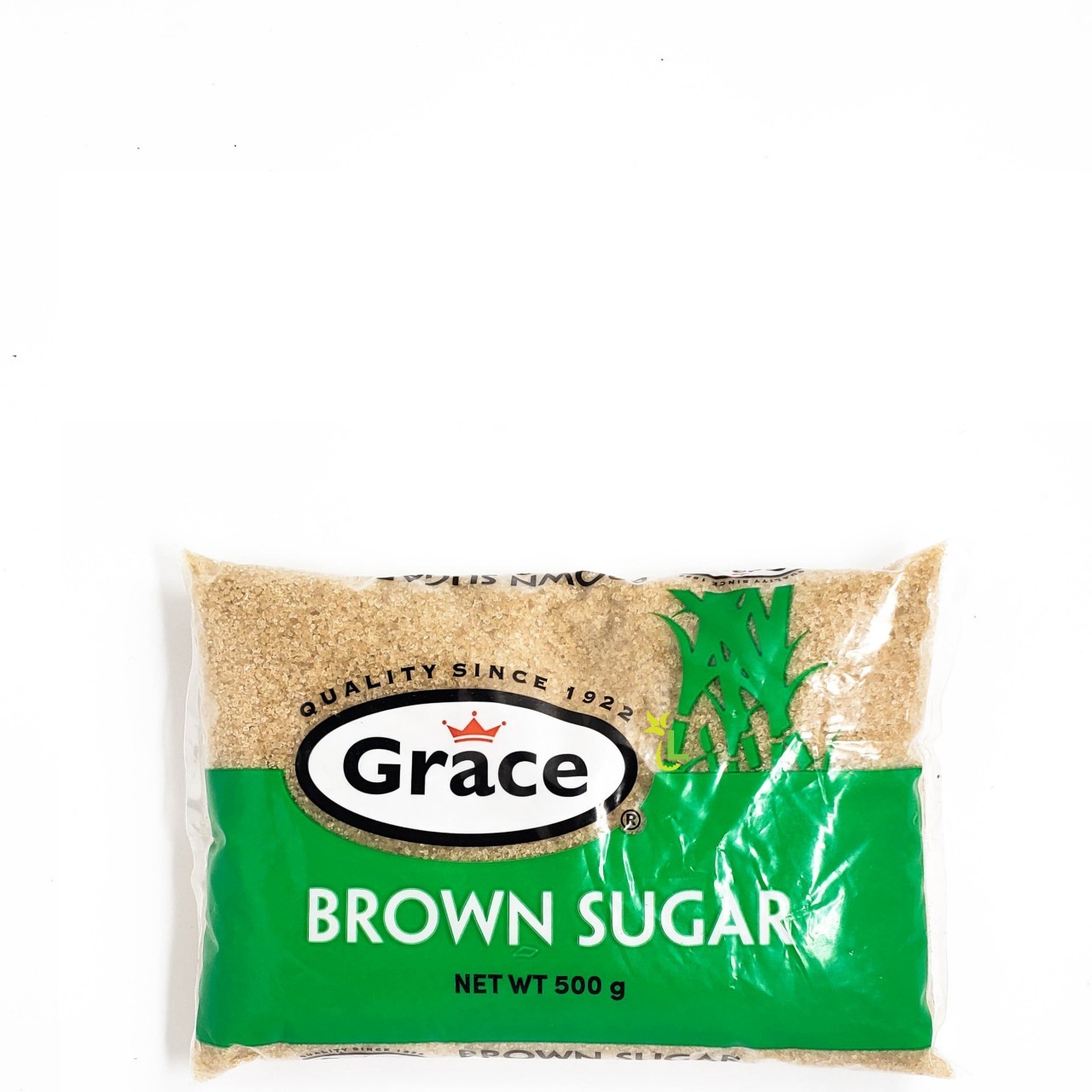 GRACE BROWN SUGAR 500g