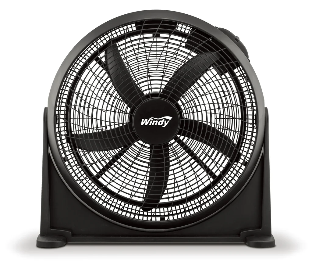 Windy 20" Floor Fan