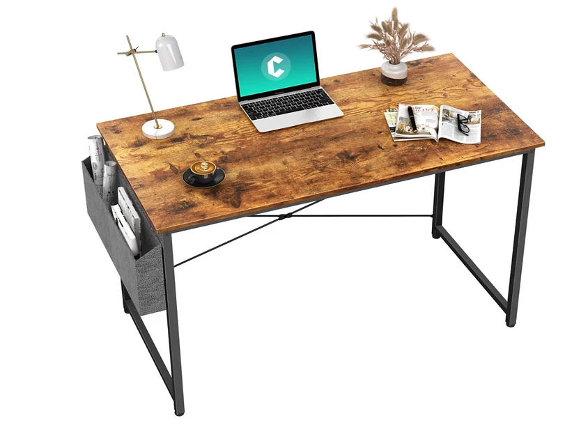 32" Modern Computer/laptop Table with Storage Bag