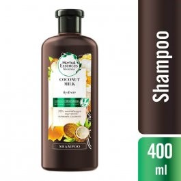 HERBAL ESS SHAMPOO COCONUT MILK 13.5oz