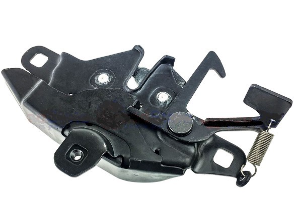 Bonnet Lock-Toyota Axio/Fielder NZE161 2013-2020