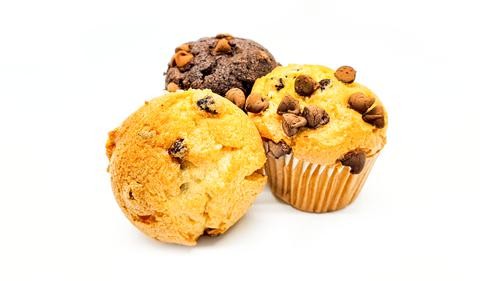 Member's Selection Muffins Assorted 35 Units Baked Daily
