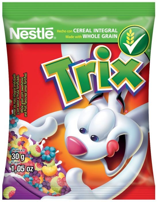 NESTLE TRIX 30g